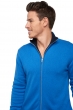 Cashmere & Yak men vincent midnight blue tetbury blue 3xl